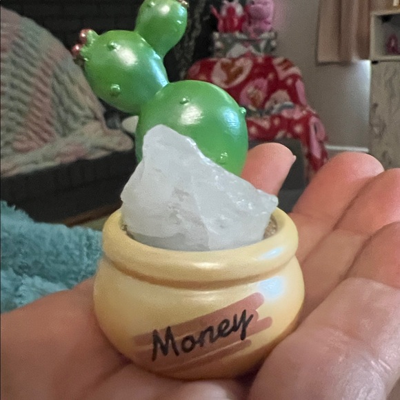 Green sprouting plantings pai blind box - Picture 3 of 3